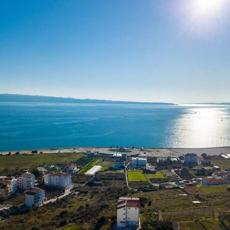 Sea View Apatrment Apartman Split Kültér fotó