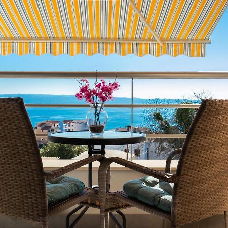 Sea View Apatrment Apartman Split Kültér fotó