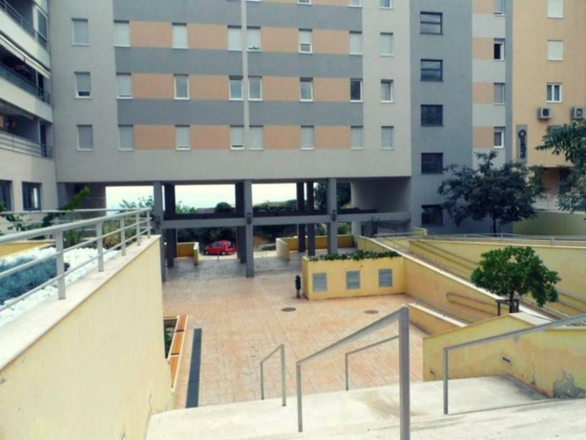 Sea View Apatrment Apartman Split Kültér fotó